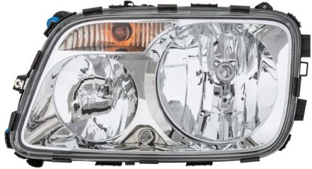 Mercedes Benz Koplamp, links, 24 V 1LH009513051