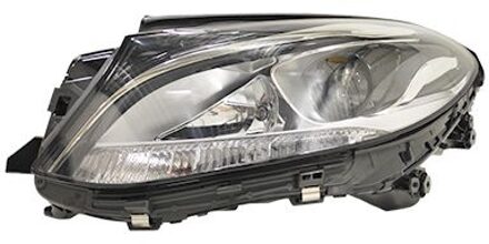 Mercedes Benz Koplamp Links Met Pinkl. 2940963