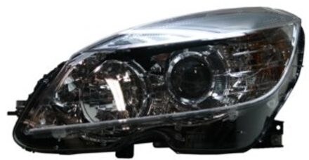 Mercedes Benz Koplamp links tot 9/'07 H7+H7 3091961