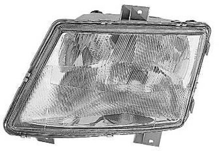 Mercedes Benz Koplamp Links Vito H4+h1