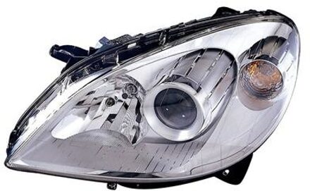 Mercedes Benz Koplamp links zonder XENON 3045961