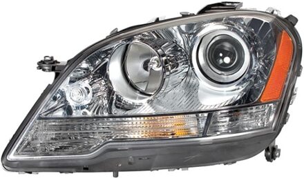 Mercedes Benz Koplamp links