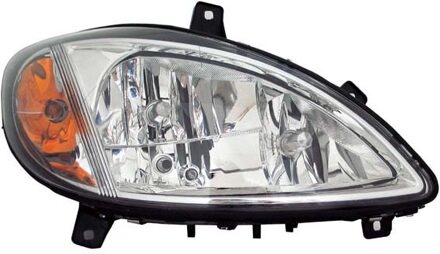 Mercedes Benz Koplamp links