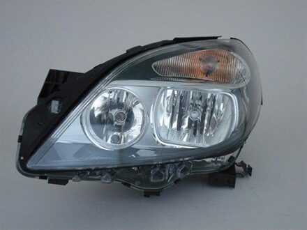 Mercedes Benz Koplamp LPP921