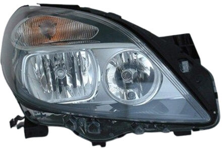 Mercedes Benz Koplamp LPP921