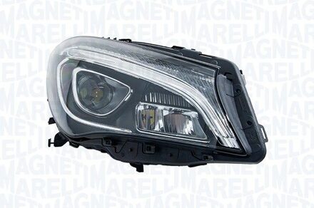 Mercedes Benz Koplamp LPS101
