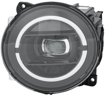 Mercedes Benz Koplamp Mercedes G (W463) 18- li led Night Package 1EX014543111