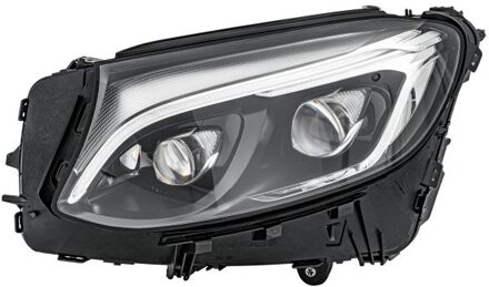 Mercedes Benz Koplamp Mercedes GLC (X253) 15 -li led 1EX354877071