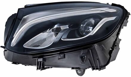 Mercedes Benz Koplamp Mercedes GLC (X253) 15 - li led 1EX354877151