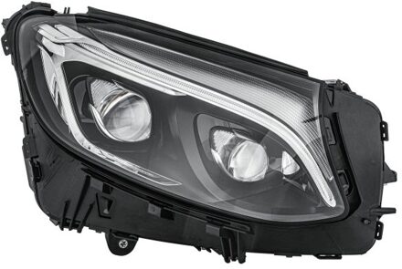 Mercedes Benz Koplamp Mercedes GLC (X253) 15 -re led 1EX354877081