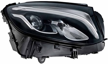 Mercedes Benz Koplamp Mercedes GLC (X253) 15- re led 1EX354877161