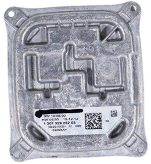 Mercedes Benz Koplamp module LRA650
