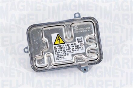 Mercedes Benz Koplamp module LRB200