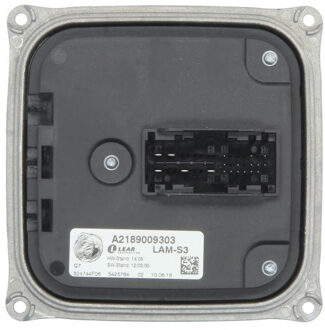Mercedes Benz Koplamp module LRB880