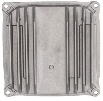 Mercedes Benz Koplamp module LRB910