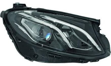 Mercedes Benz Koplamp Priority Parts 1618082