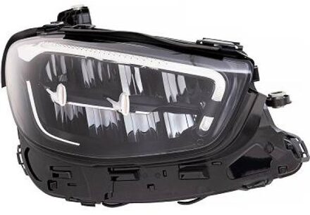 Mercedes Benz Koplamp Priority Parts 1618180