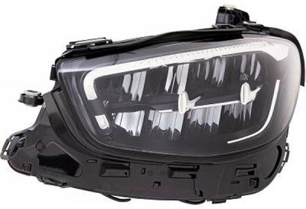 Mercedes Benz Koplamp Priority Parts 1618181