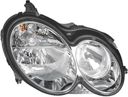 Mercedes Benz Koplamp Priority Parts 1626080