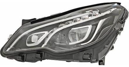 Mercedes Benz Koplamp Priority Parts 1627081