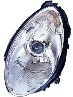 Mercedes Benz Koplamp Priority Parts 1630081