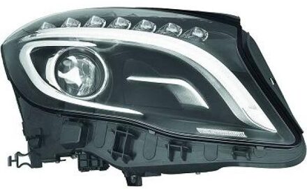 Mercedes Benz Koplamp Priority Parts 1641084