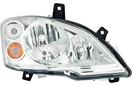 Mercedes Benz Koplamp Priority Parts 1667082