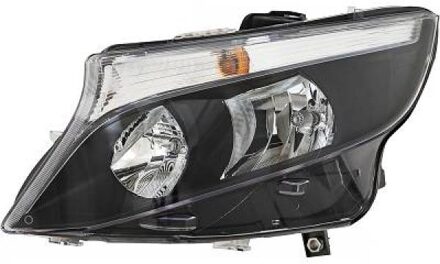 Mercedes Benz Koplamp Priority Parts 1668083