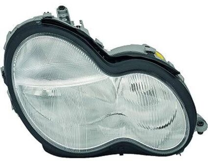 Mercedes Benz Koplamp Priority Parts 1671080