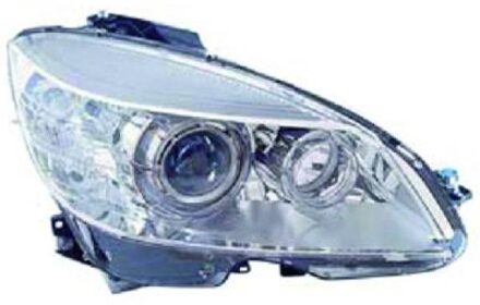 Mercedes Benz Koplamp Priority Parts 1672085