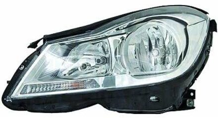 Mercedes Benz Koplamp Priority Parts 1672181