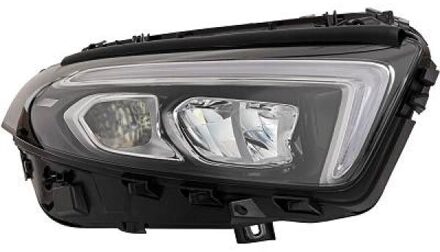 Mercedes Benz Koplamp Priority Parts 1683082