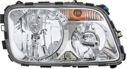 Mercedes Benz Koplamp, rechts, 24 V 1LH009513081