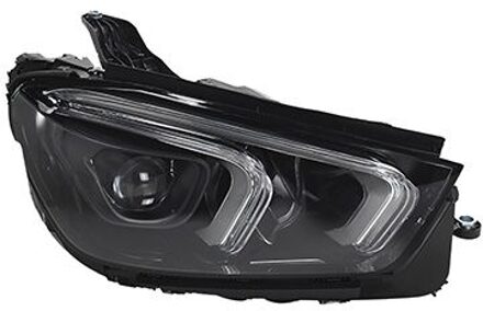 Mercedes Benz Koplamp Rechts 2957966