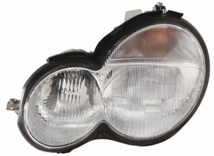 Mercedes Benz Koplamp rechts 4401184RLDEM