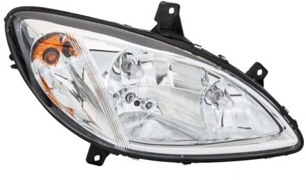 Mercedes Benz Koplamp, rechts, halogeen 1LG246041041