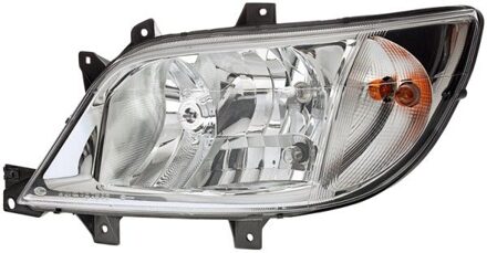 Mercedes Benz Koplamp, rechts, halogeen 1LH246047041