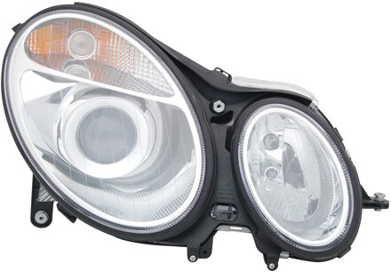 Mercedes Benz Koplamp rechts Halogeen 200625152