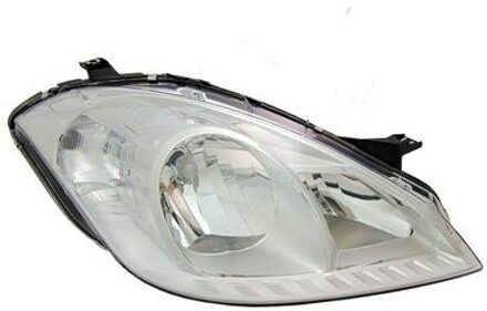 Mercedes Benz KOPLAMP RECHTS MET KNIPPERLICHT vanaf 5/'08 H7+H7