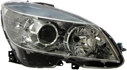 Mercedes Benz Koplamp rechts tot 9/'07 H7+H7 3091962
