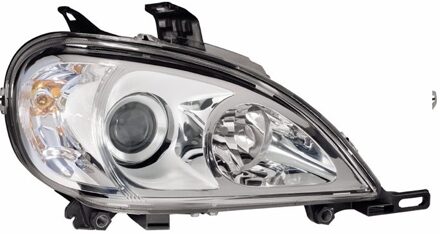 Mercedes Benz Koplamp rechts