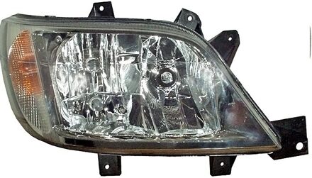 Mercedes Benz Koplamp rechts