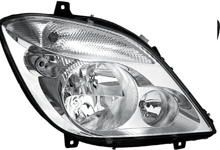 Mercedes Benz Koplamp rechts