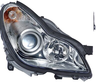 Mercedes Benz Koplamp rechts