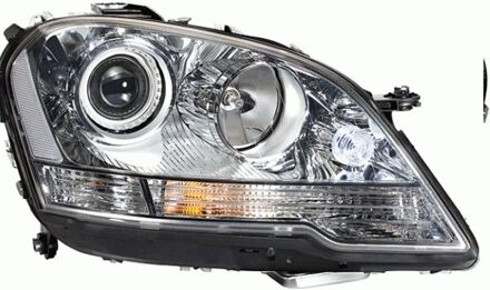 Mercedes Benz Koplamp rechts