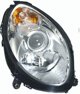 Mercedes Benz Koplamp rechts