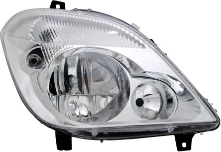 Mercedes Benz Koplamp rechts