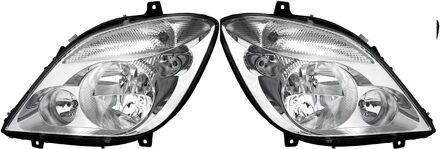 Mercedes Benz Koplamp Set SET1EB247012051
