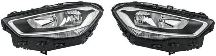 Mercedes Benz Koplamp Set SET1EG013074111
