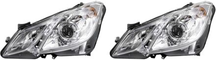 Mercedes Benz Koplamp set SET1EL009647971